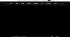 Desktop Screenshot of campolofeno.it